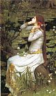 John William Waterhouse Ophelia