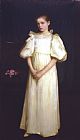 John William Waterhouse Portrait of Phyllis Waterlo