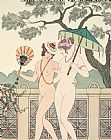 Walking The Plank Prints - Walking Around Naked As Much As We Can by Joseph Kuhn-Regnier