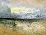 Joseph Mallord William Turner Dover