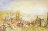 Joseph Mallord William Turner Florence painting