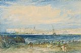 Joseph Mallord William Turner Margate painting