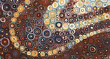Wine Prints - Turning Water Into Wine by Joy Baer