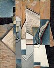 Juan Gris The Book