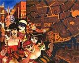 Juarez Machado Asppetando I Ariuo Di Marco Polo