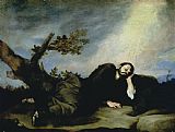 Jusepe de Ribera Jacobs Dream
