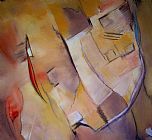 Katarina Niksic Abstrakt