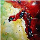 Katarina Niksic Der Vogel