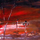 Katarina Niksic Everyday in Africa