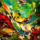 Katarina Niksic Ozeania