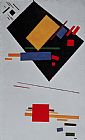 Kazimir Malevich Suprematist Composition