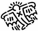 Keith Haring Angeles