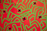 Keith Haring Pop Shop 13