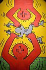 Keith Haring Pop Shop 20