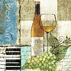 Keith Mallett Bon Vin