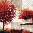 Keith Mallett Elysian Fields