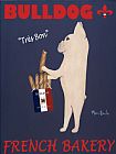 Ken Bailey Bull Dog French Bakery