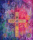 Laila Shawa Eastern Cross