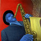 Larry Smart Ben Webster
