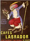 Leonetto Cappiello Cafes Labrador