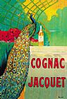 Leonetto Cappiello Camille Bouchet Cognac Jacquet