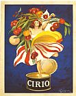 Leonetto Cappiello Cirio