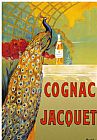 Leonetto Cappiello Cognac Jacquet