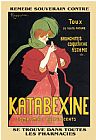 Leonetto Cappiello Katabexine