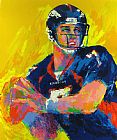 Leroy Neiman John Elway