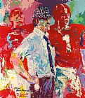 Leroy Neiman Bear Bryant