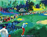Leroy Neiman Big Time Golf Suite