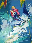 Leroy Neiman Innsbruck