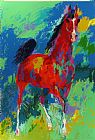 Leroy Neiman Khemosabi