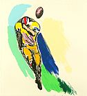 Leroy Neiman Kicker