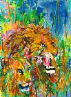 Leroy Neiman Lions