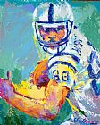 Leroy Neiman Marvin Harrison