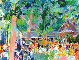 Leroy Neiman Tavern on The Green