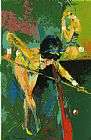 Leroy Neiman The Playboy Suite