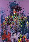 Leroy Neiman Toreador