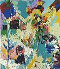 Leroy Neiman X Rated Movies