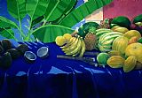 Lincoln Seligman Tropical Fruit