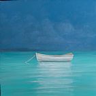 Lincoln Seligman White Boat Kilifi 2012