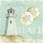 Lisa Audit Beach House I