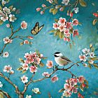 Lisa Audit Blossom II