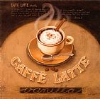 Lisa Audit Cafe Latte