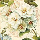 Lisa Audit Les Jardin III