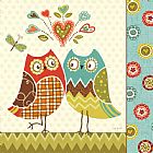 Lisa Audit Owl Wonderful II