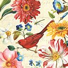 Lisa Audit Rainbow Garden III