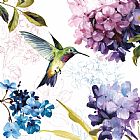 Lisa Audit Spring Nectar Square II