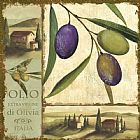 Lisa Audit Tuscan Delight I